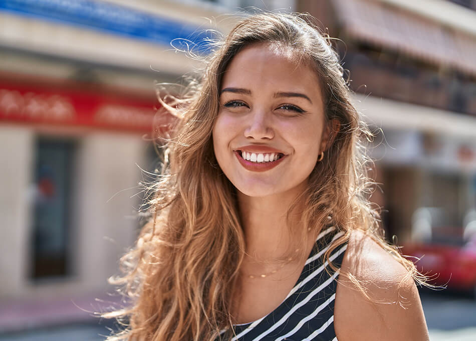 Comfortable and stress-free dental office environment at Withers Dental