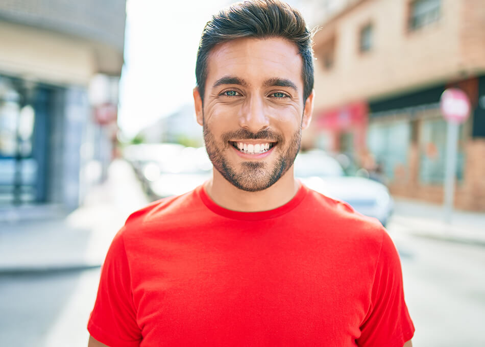 Family friendly dental care in Manhattan Beach CA at Withers Dental clinic